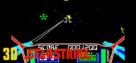 3D Starstrike — steamgrid