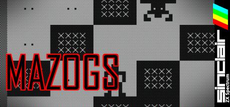 Mazogs — steamgrid