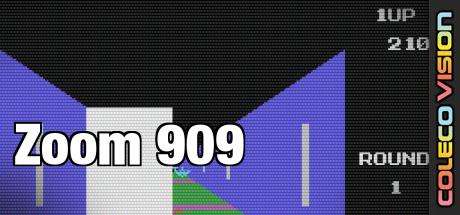 Zoom 909 — steamgrid