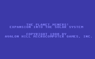 The Planet Miners — sstitle (WOR)