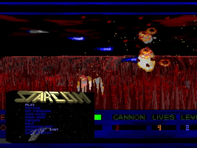 Starcom — mixrbv2 (WOR)