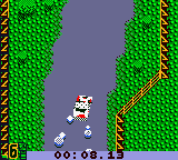 Colin Mcrae Rally — ss (WOR)