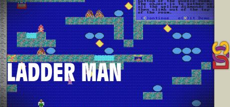 Ladder Man — steamgrid
