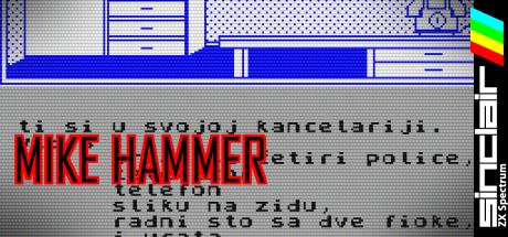 Mike Hammer — steamgrid