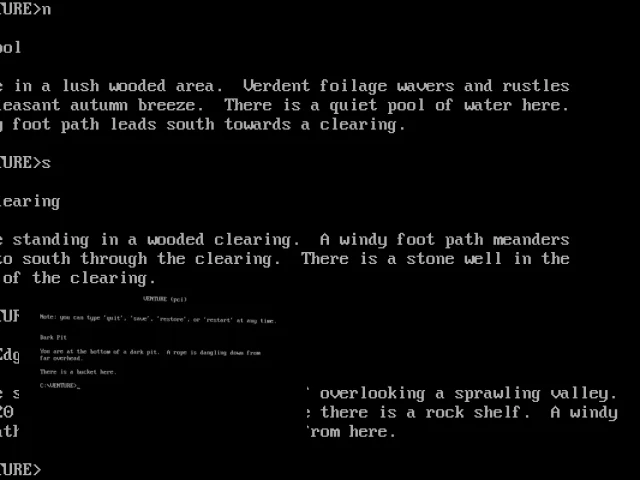 VENTURE — mixrbv2 (WOR)
