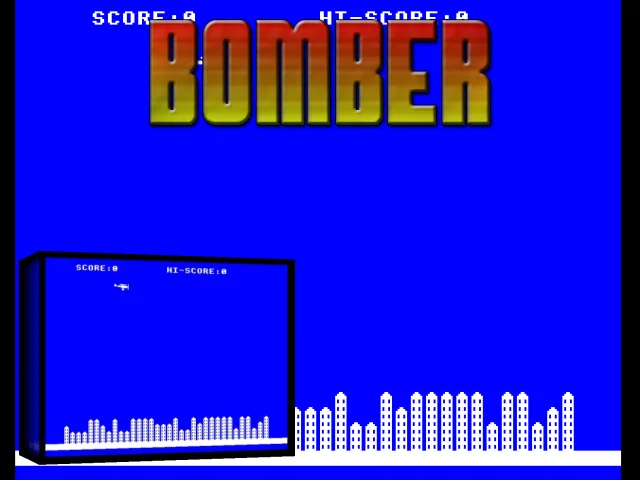 Bomber — mixrbv2 (WOR)