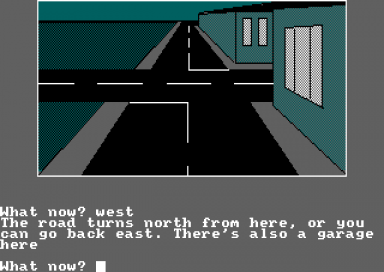 City For Ransom — ss (EU)