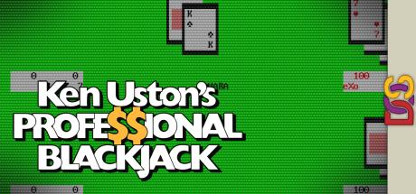 Ken Uston's Professional Blackjack — steamgrid