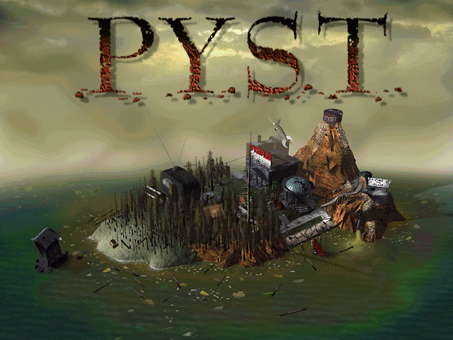 Pyst — sstitle (WOR)