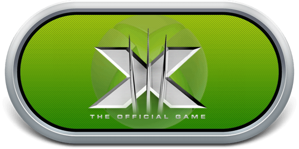 X-Men - The Official Game — wheel-steel (WOR)