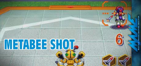 Metabee Shot — steamgrid