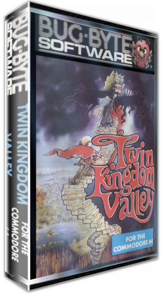 Twin Kingdom Valley — box-3D (WOR)