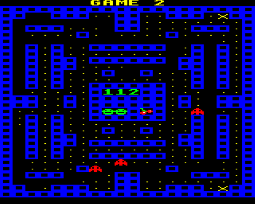 Beebmunch — ss (WOR)