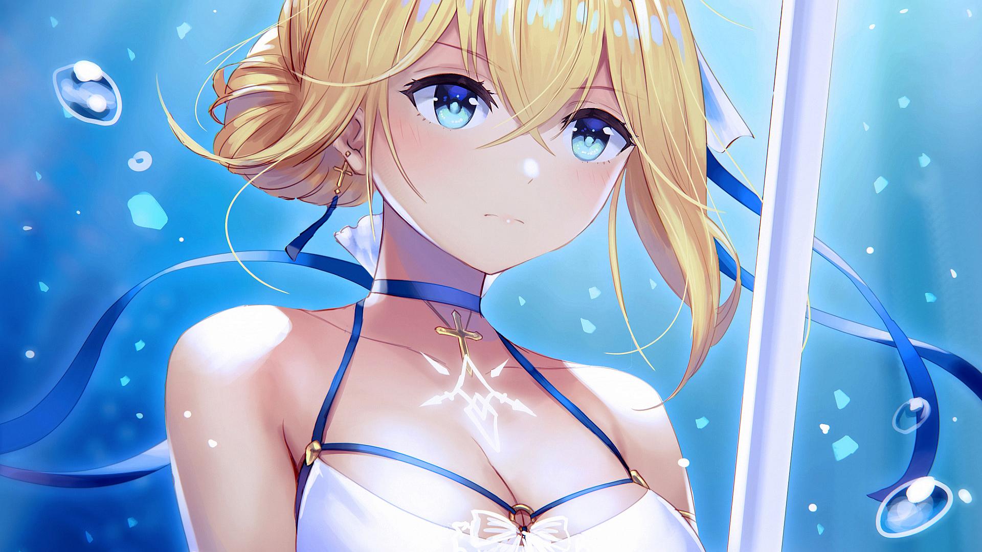 Pro Student G — fanart