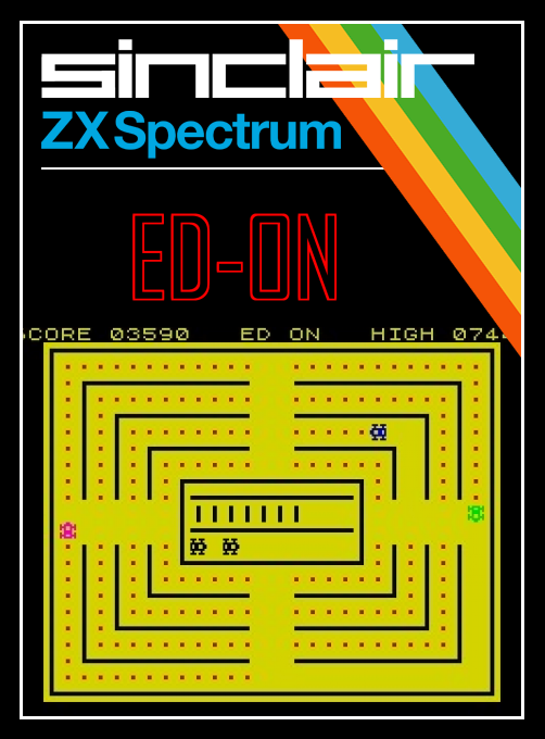 Ed-On — box-2D (SS)