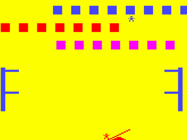 Circus — ss (EU)