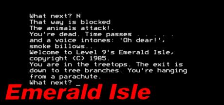 Emerald Isle — steamgrid