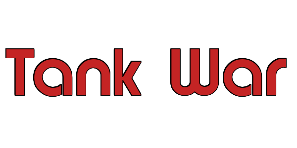 Tank War — wheel-hd (CUS)