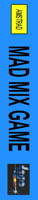 Mad Mix Game - The Pepsi Challenge — box-2D-side (SP)