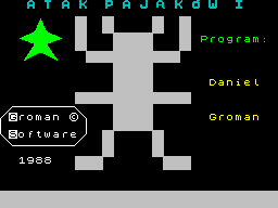 Atak Pajakow 1 — sstitle (WOR)