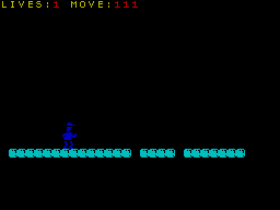 Running Man — ss (WOR)