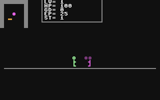 Death Maze 3 : Atlas' Hideout — ss (EU)