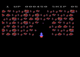 Moon Shuttle — ss (WOR)