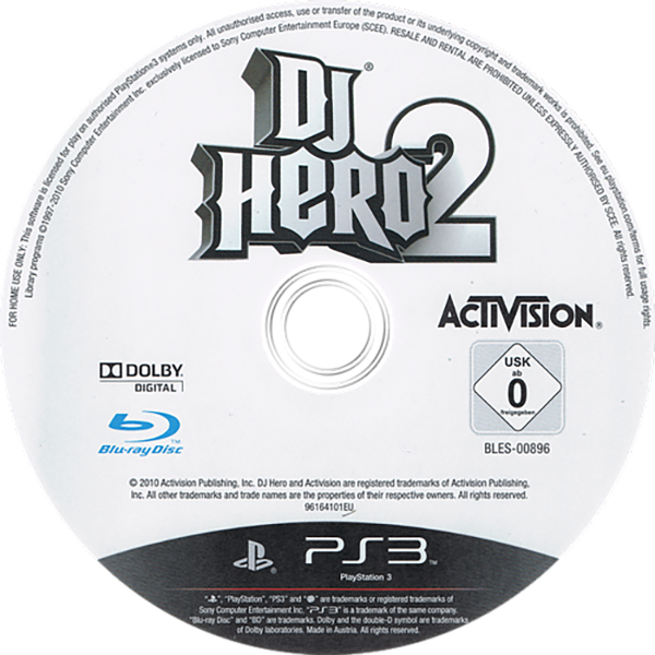 DJ Hero 2 — support-texture (EU)