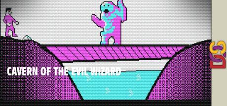 Cavern of the Evil Wizard — steamgrid
