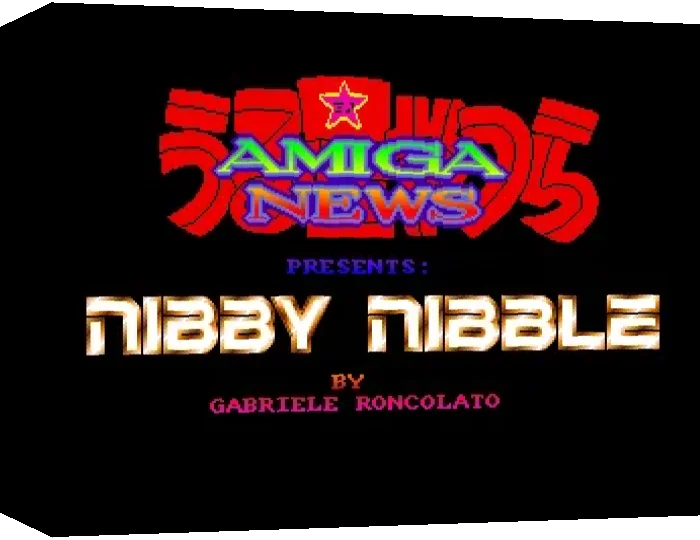 Nibby Nibble — box-3D (WOR)