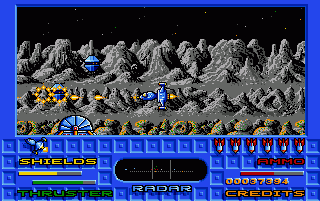 Star Breaker — ss (WOR)