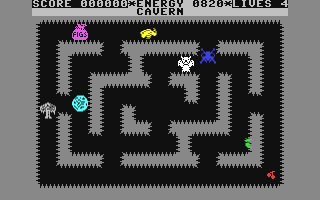 Little Batty — ss (EU)