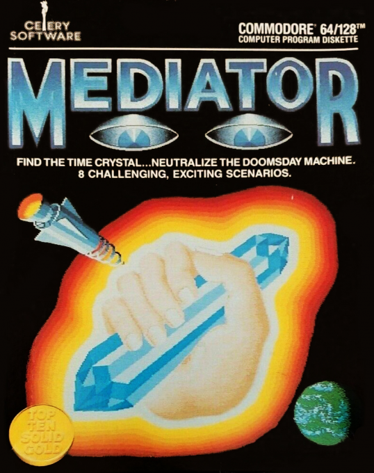 Mediator — box-2D (US)