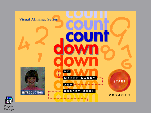 Countdown — sstitle (WOR)