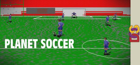Planet Soccer — steamgrid