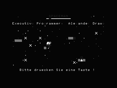 Spaceman — sstitle (WOR)