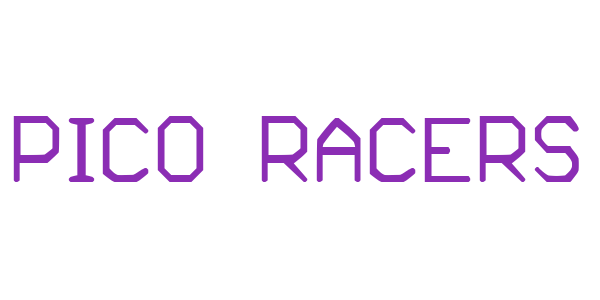 Pico Racers — wheel-hd (SS)