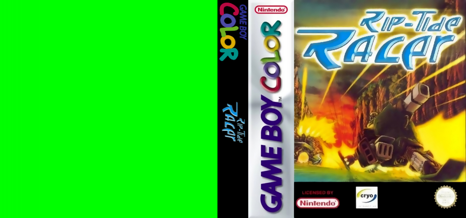 Rip-Tide Racer — box-texture (EU)