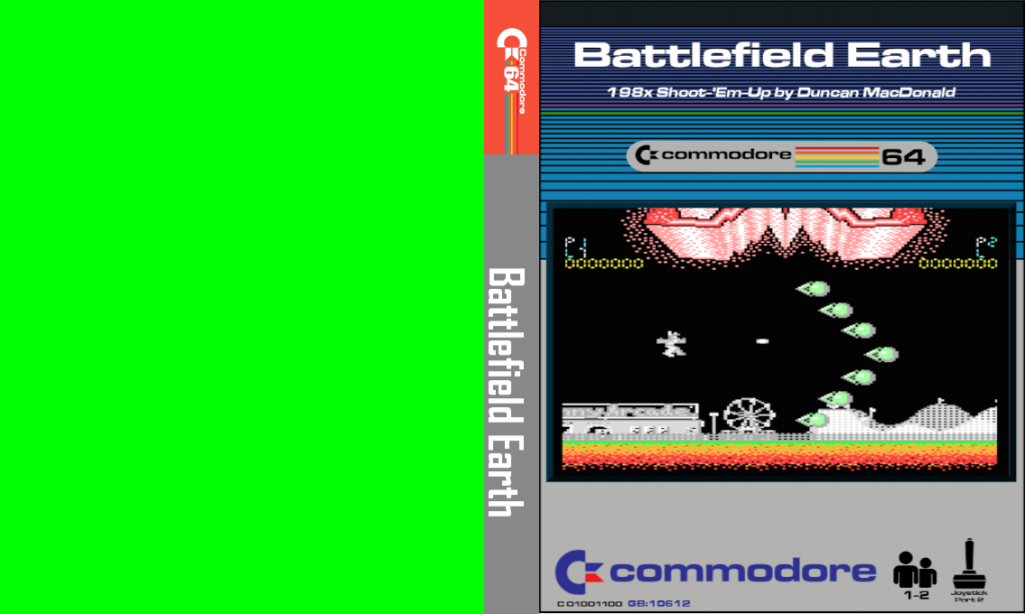 Battlefield Earth — box-texture (CUS)