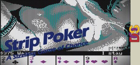Strip Poker - A Sizzling Game Of Chance — steamgrid