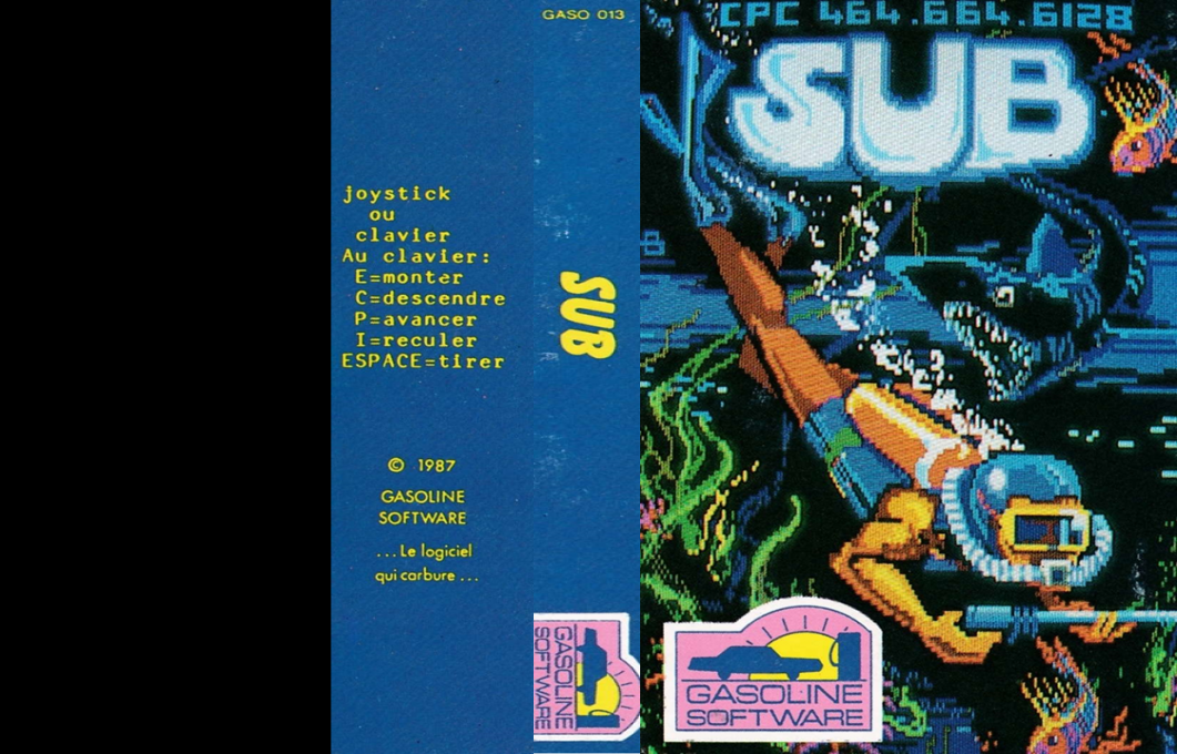 Sub — box-texture (FR)