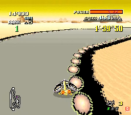 F-Zero Final — ss (WOR)