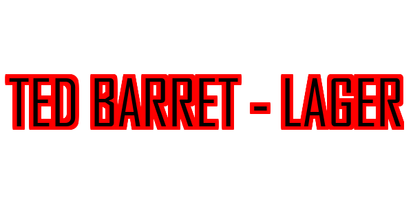 Ted Barret - Lager — wheel-hd (SS)