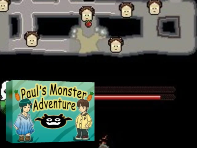 Al to Harapeko Monster — mixrbv2 (JP)