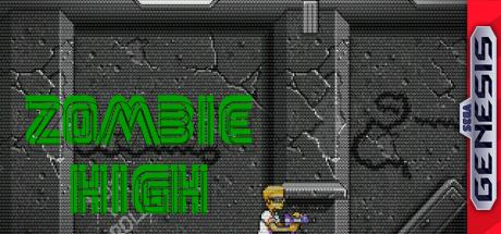 Zombie High — steamgrid