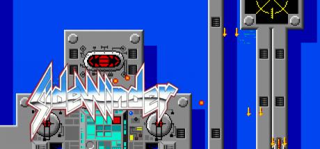 SideWinder — steamgrid