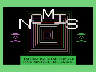 Nomis — sstitle (WOR)
