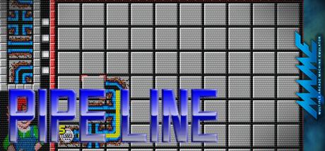 Pipeline — steamgrid
