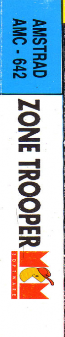 Zone Trooper — box-2D-side (SP)