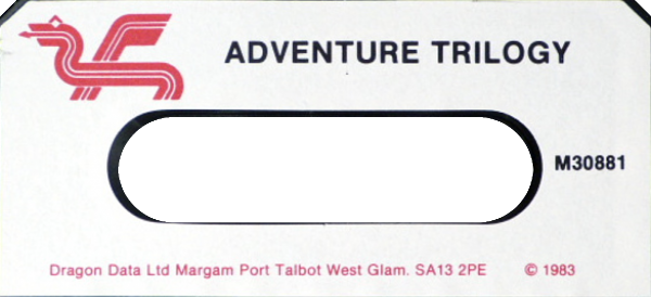 Adventure Trilogy — support-texture (WOR)